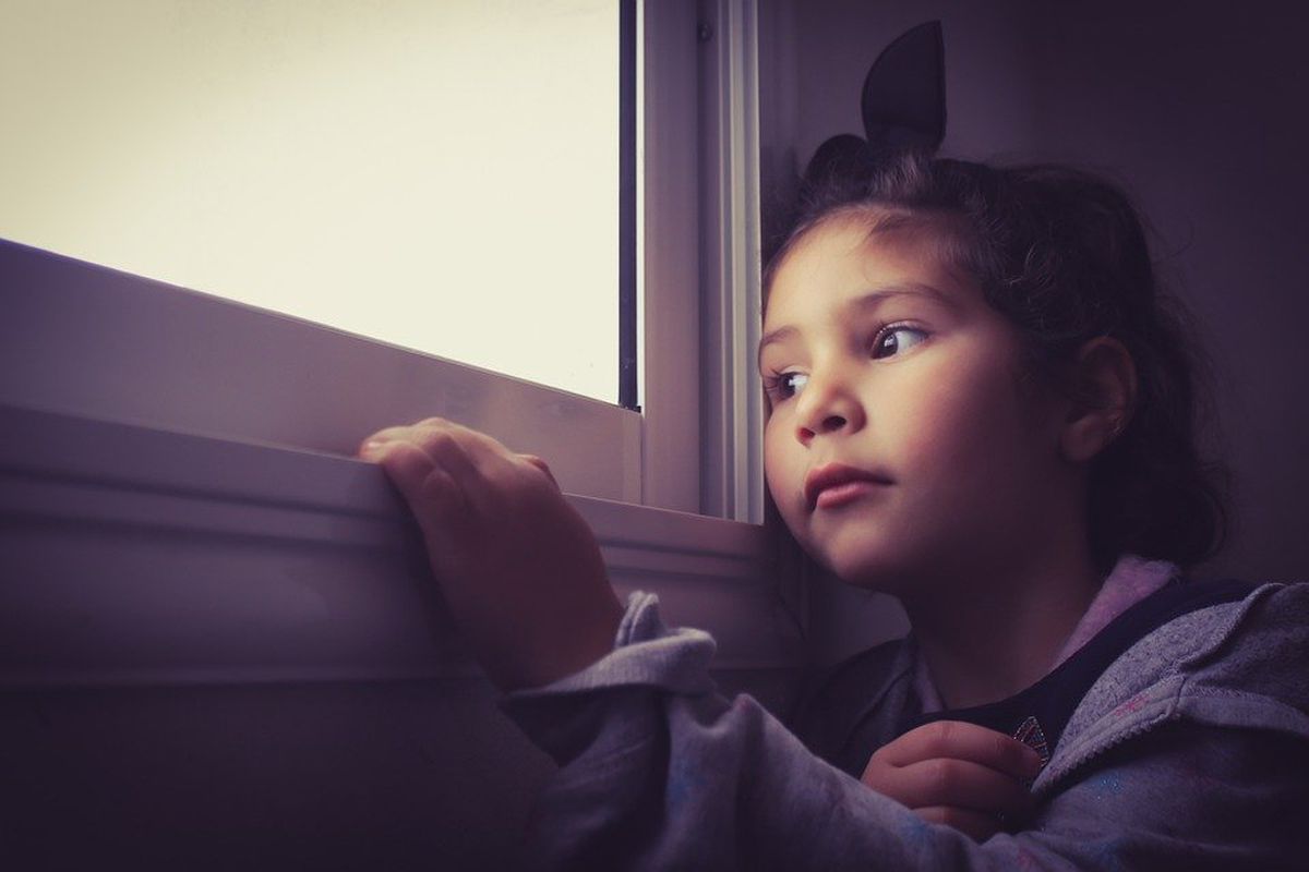 5 міфів про дитячу тривожність, які треба спростувати. Деякі міфи про дитячу тривожність варто спростувати.