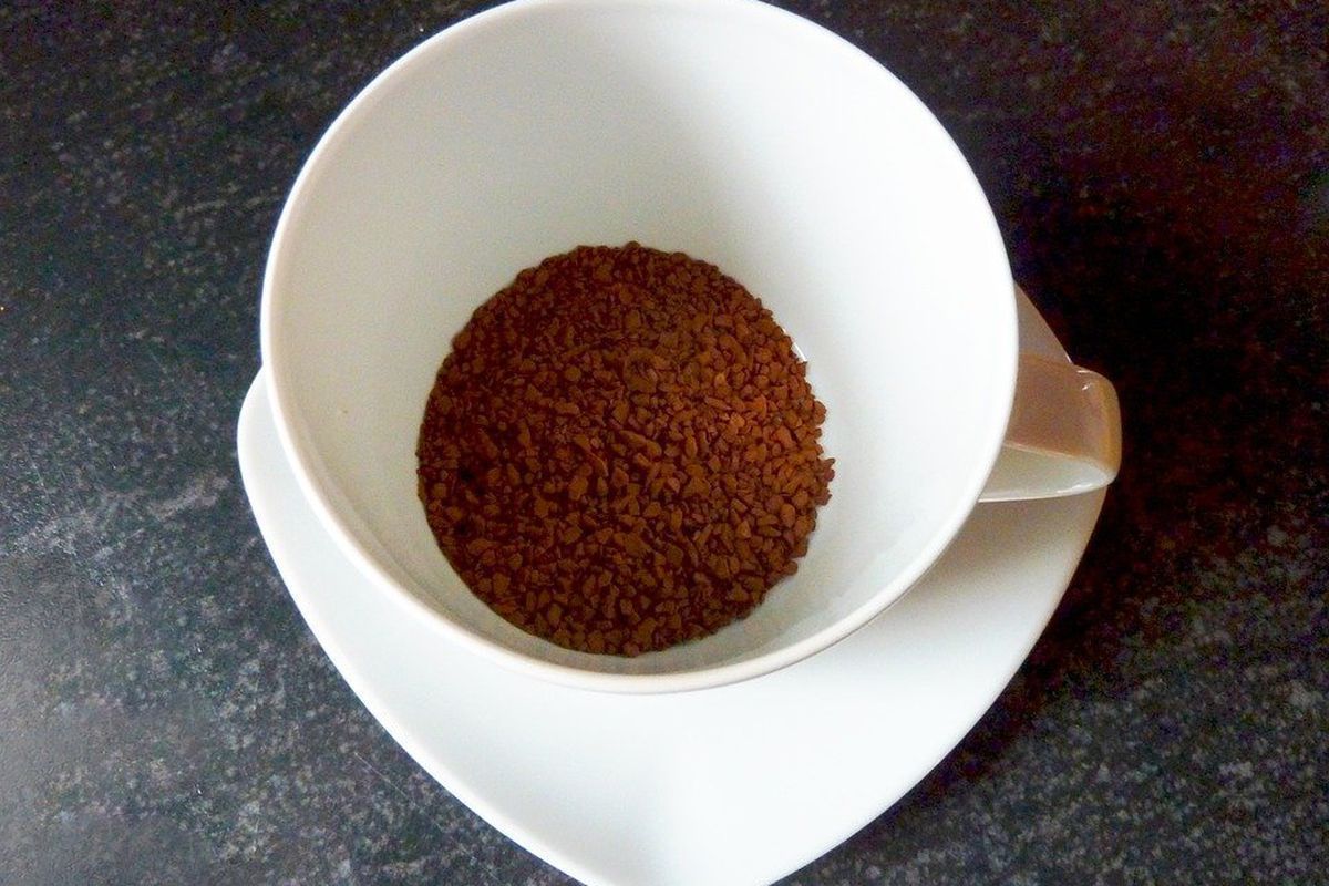 Міфи і правда про розчинну каву, які потрібно знати. Особливості розчинної продукції.