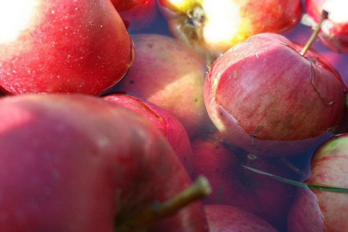 Мочені яблука: як приготувати смачний продукт з наукової точки зору. Рецепт мочених яблук від вчених.