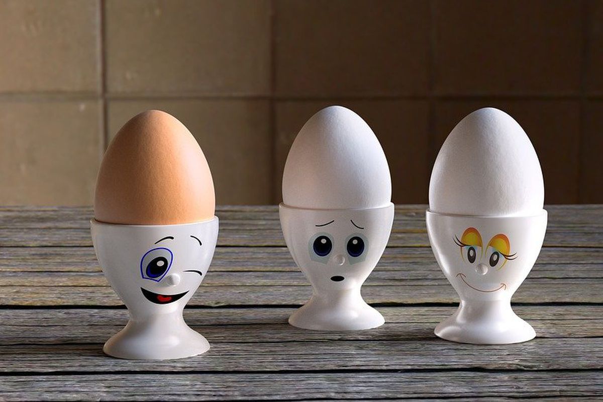 Фахівці рекомендують включити у свій раціон три яйця в день — основні причини. Чому потрібно обов'язково з'їдати 3 яйця в день.