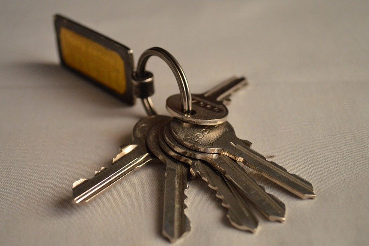 Що кажуть прикмети про знайдені і втрачені ключі. 5 хороших і 5 поганих прикмет про ключі.