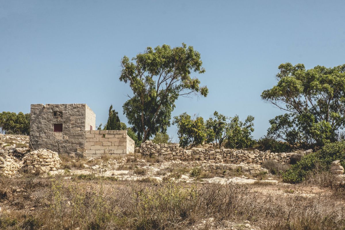 На острові біля узбережжя Болгарії виявили руїни античного храму віком 2400 років. Про археологічне відкриття розповіли болгарські дослідники.