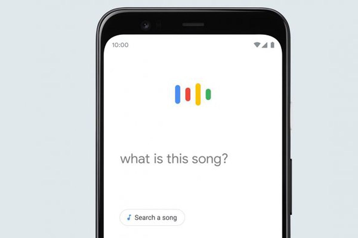 Знайти пісню, яка застрягла у вас в голові стало ще легше: Google навчився розпізнавати пісні по свисту і наспівуванню. Нова функція пошуковика дозволить відшукати незнайому пісню просто наспівавши її.