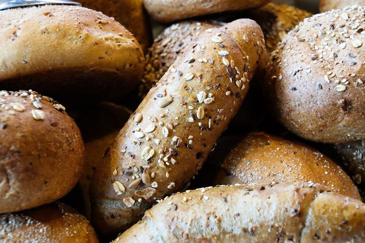 Як вибрати корисний хліб: поради дієтолога. Який найкраще вживати хліб.