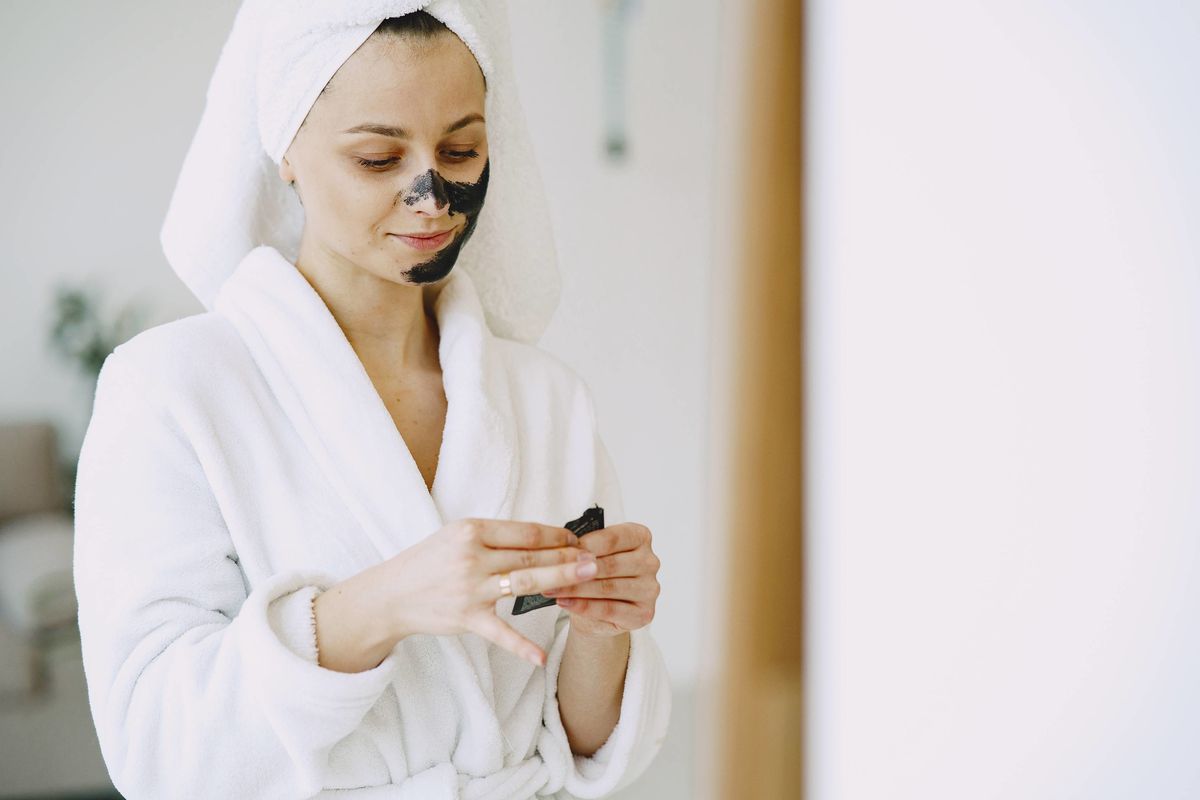 Рекомендації щодо правильного і ефективного очищення забитих пір на обличчі. Як правильно очистити пори на обличчі в домашніх умовах.