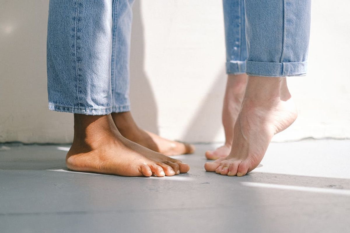 Пітливість ніг: кілька ефективних способів, які допоможуть позбутися від неприємного відчуття. Як позбутися від набридливої проблеми?