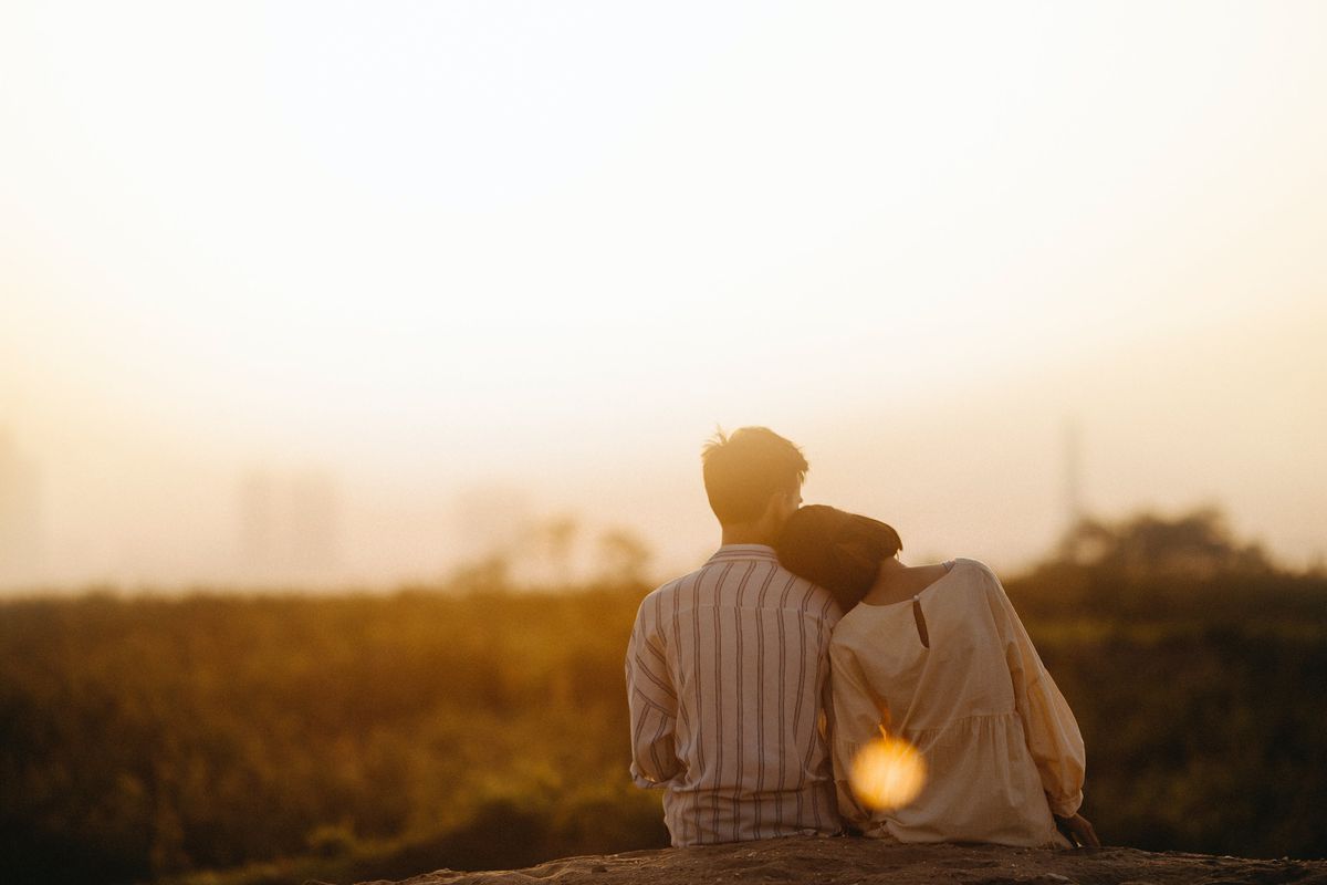 Ці 5 ознак свідчать про те, що у вашій парі ідеальні гармонійні відносини. З цими ознаками вам нічому хвилюватися!