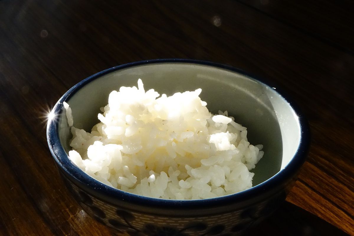Вчені розповіли про спосіб приготування рису, який дозволяє позбутися від миш'яку і зберегти корисні речовини. Науковий метод варіння рису для видалення миш'яку.