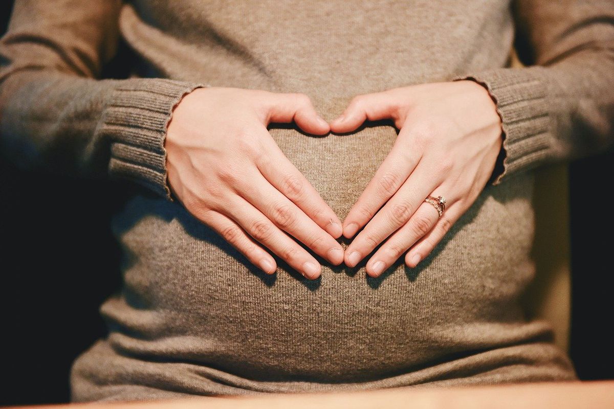 Названий взаємозв'язок рівня вітаміну D під час вагітності з IQ майбутньої дитини. Як вітамін D впливає на інтелект майбутнього малюка.