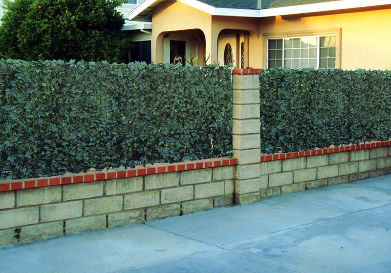 6 варіантів, як зробити міцний і стильний паркан на дачі. Тепер ваша ділянка буде захищена від негод і сусідських очей.