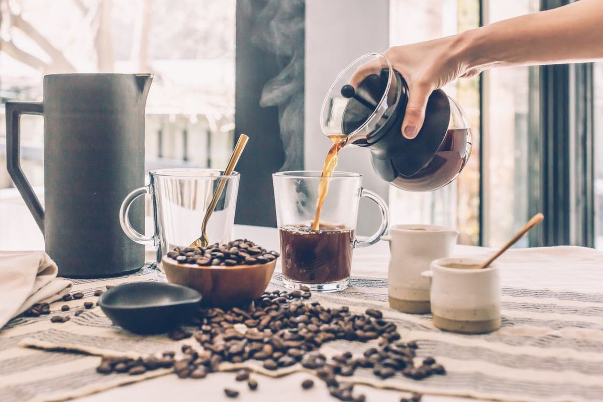 Ці помилки під час приготування кави зіпсують смак вашого напою. Несмачною кава може вийти через помилки у її приготуванні.