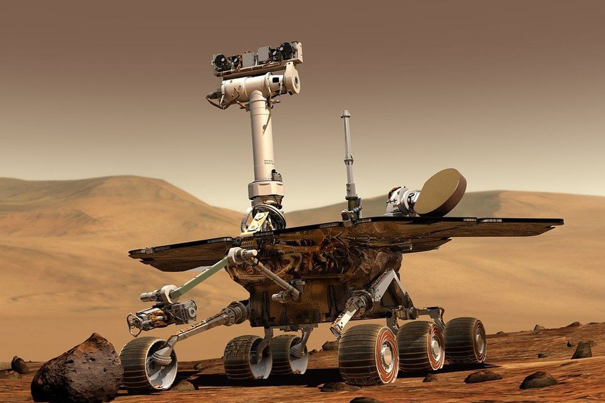 Зразки ґрунту з Марса прибудуть на Землю у 2031 році. Місія запланована на 2026 рік.