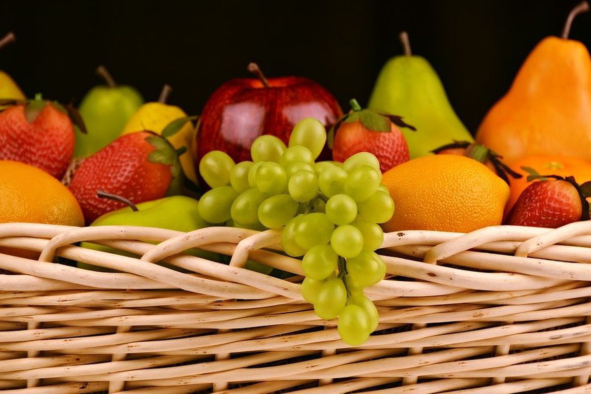 6 фруктів, які заповнять добову норму вітаміну С: смачно і корисно. Не нехтуйте рекомендаціями експертів.
