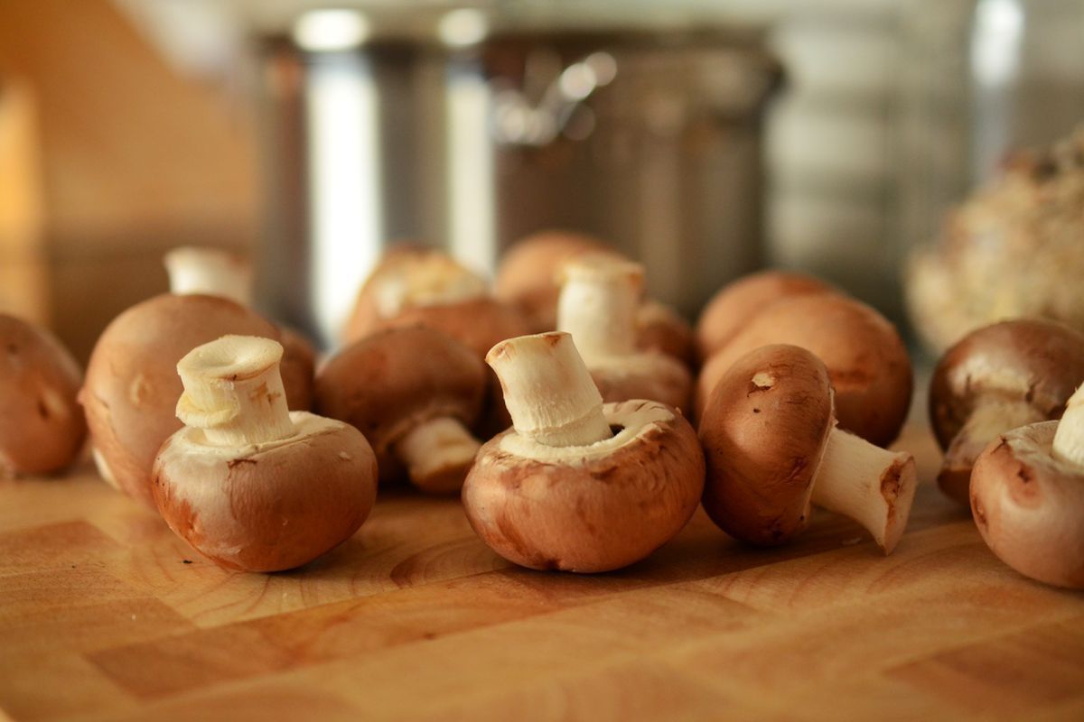 Помилки під час приготуванні грибів, які роблять їх смак гумовим. Ми розкриваємо поради професійних кухарів, які допоможуть їх уникнути.