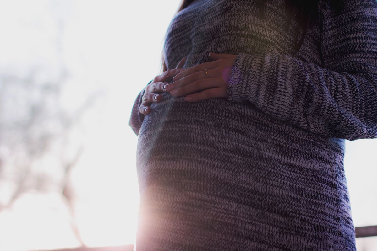 Ці 12 речей дуже дратують майбутню маму під час третього триместра вагітності. Останні місяці вагітності можуть дратувати майбутню маму.