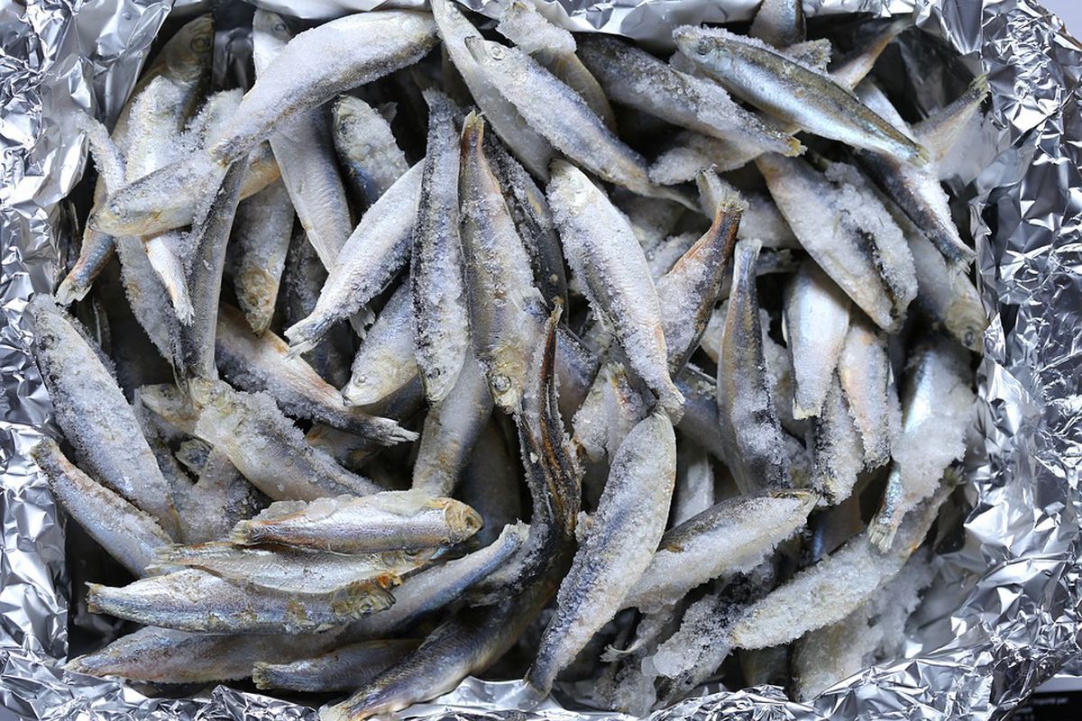 Риба вторинного заморожування: що собою являє і чому її небезпечно купувати. Звідки береться риба вторинного заморожування на прилавках.