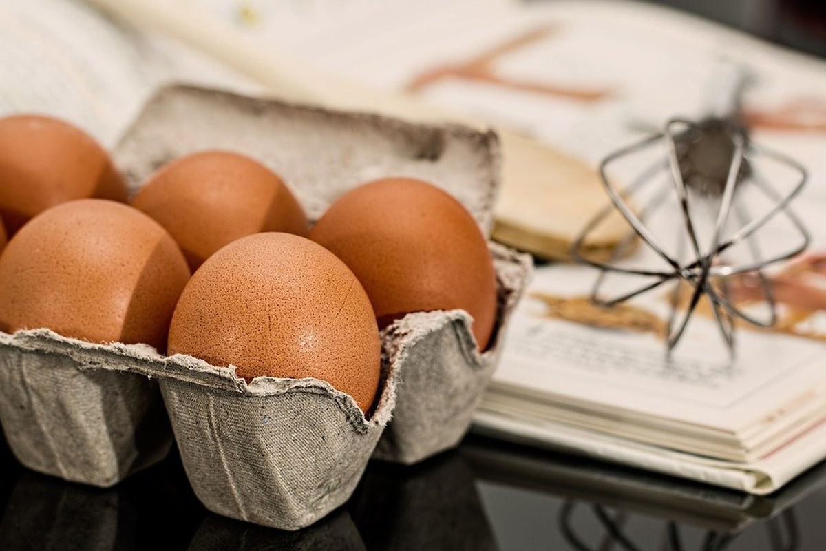 Якими продуктами можна замінити яйця у випічці. Чим замінити яйця в кулінарних рецептах.