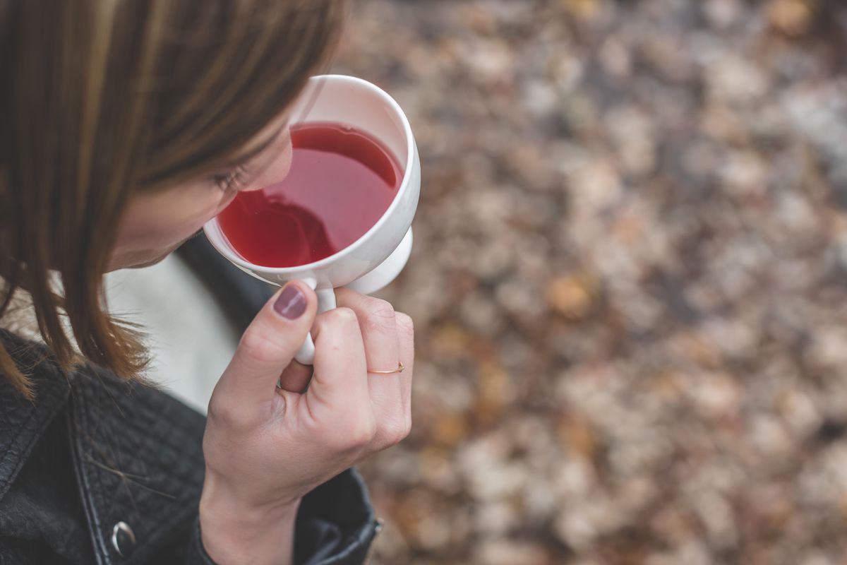 Ці 5 видів чаю можуть стати у нагоді під час стресу. Подолати стрес допоможуть кілька видів чаю.