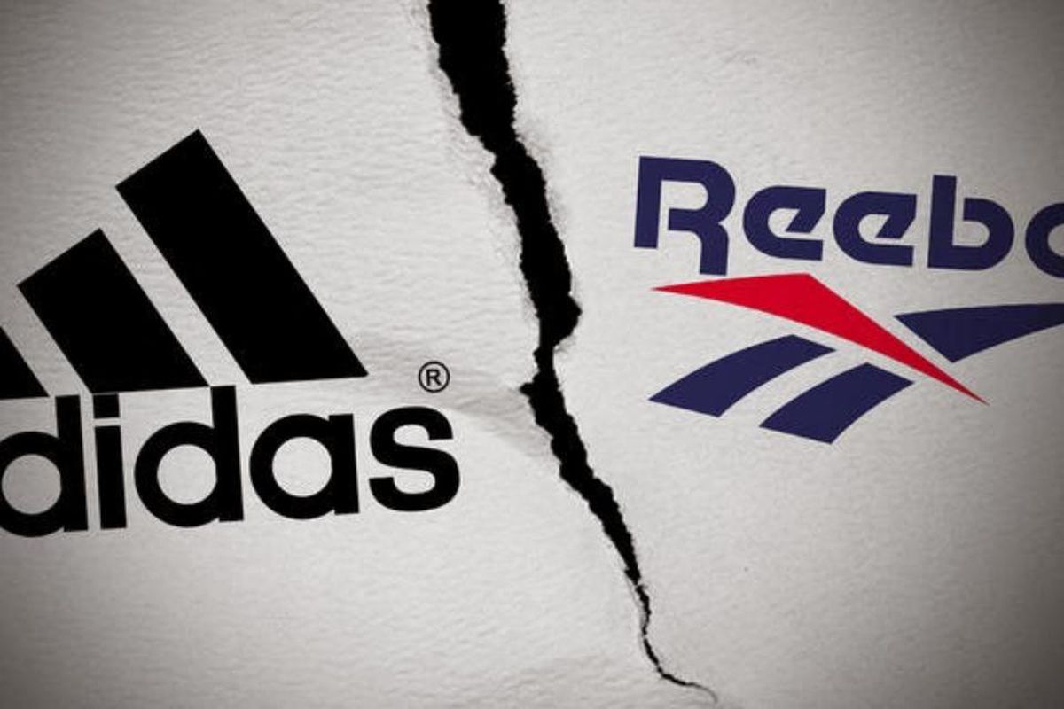 Adidas має намір продати свій дочірній підрозділ Reebok. Брендом зацікавилися Timberland, North Face VF Corp. та інші.