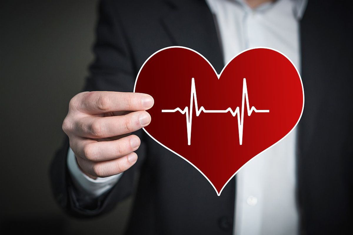 Небезпечний для життя пульс назвали дослідники. Серцево-судинні захворювання — основна причина смерті серед населення середнього та похилого віку.