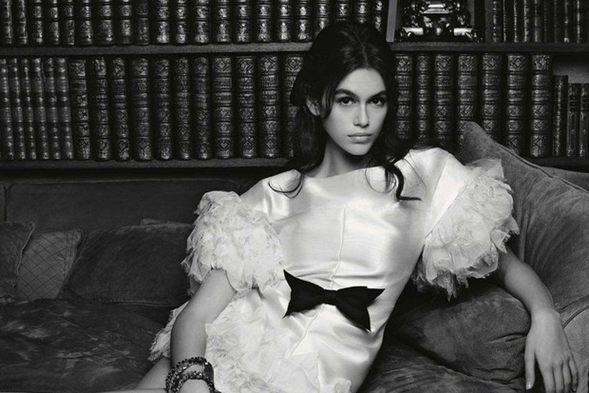 Дочка принцеси Монако стане новим амбасадором модного Будинку Chanel. Рекламна кампанія побачить світ вже на початку 2021 року.