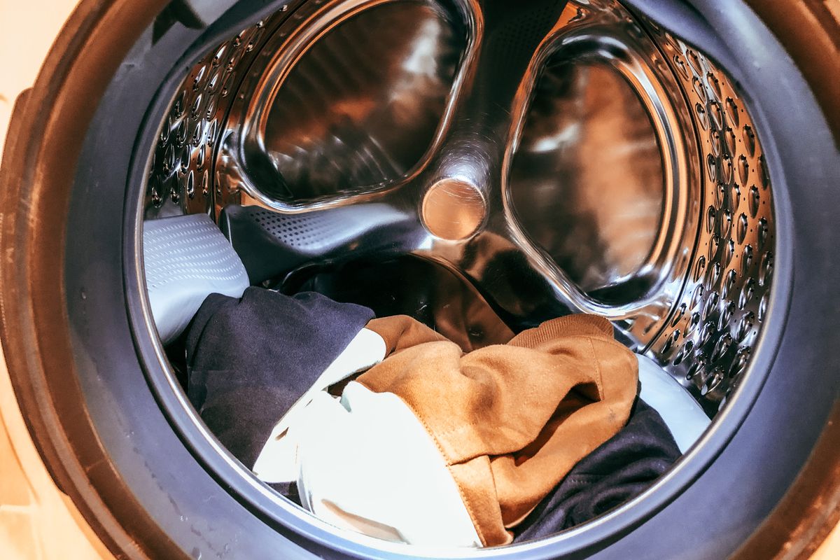 Помилки при пранні, які вбивають машинку, одяг і здоров'я — думаєте, ви їх не робите? Як би не так. Всі ми іноді грішимо.