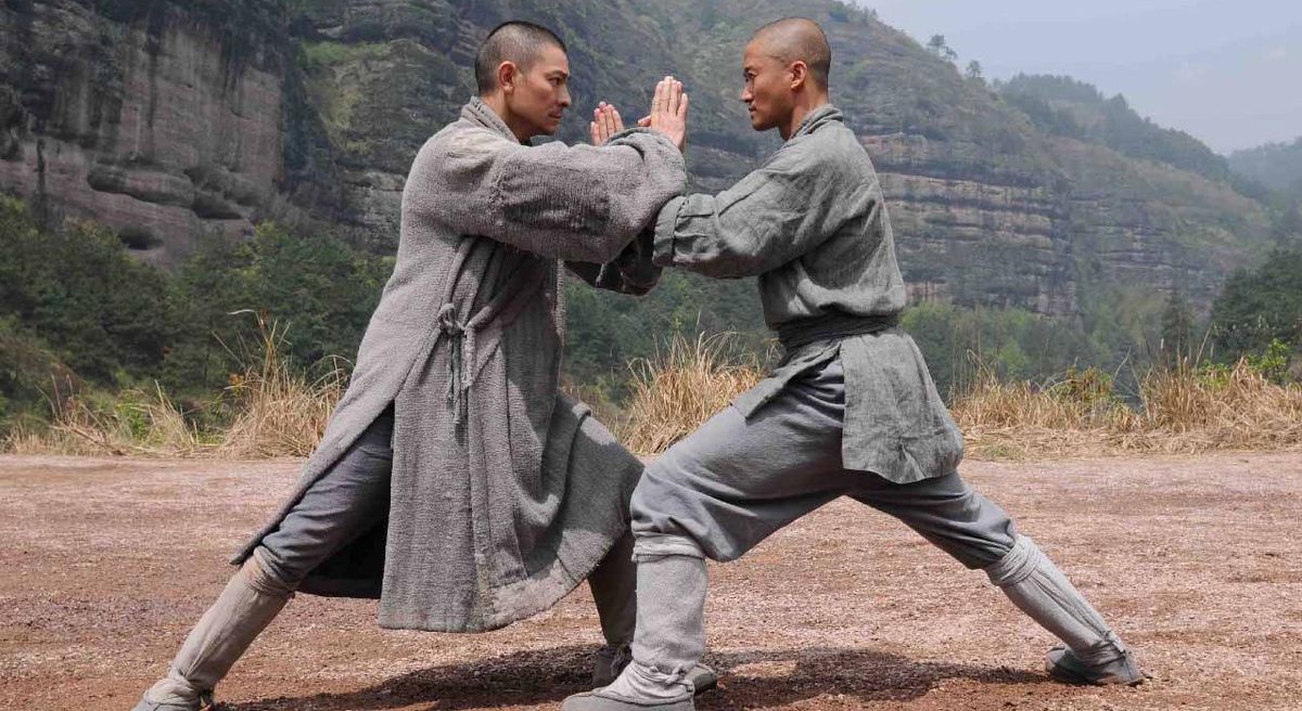 Ушу і тайцзіцюань: як бойові мистецтва впливають на фізичне та емоційне здоров'я. Китайські практики популярні у всьому світі.