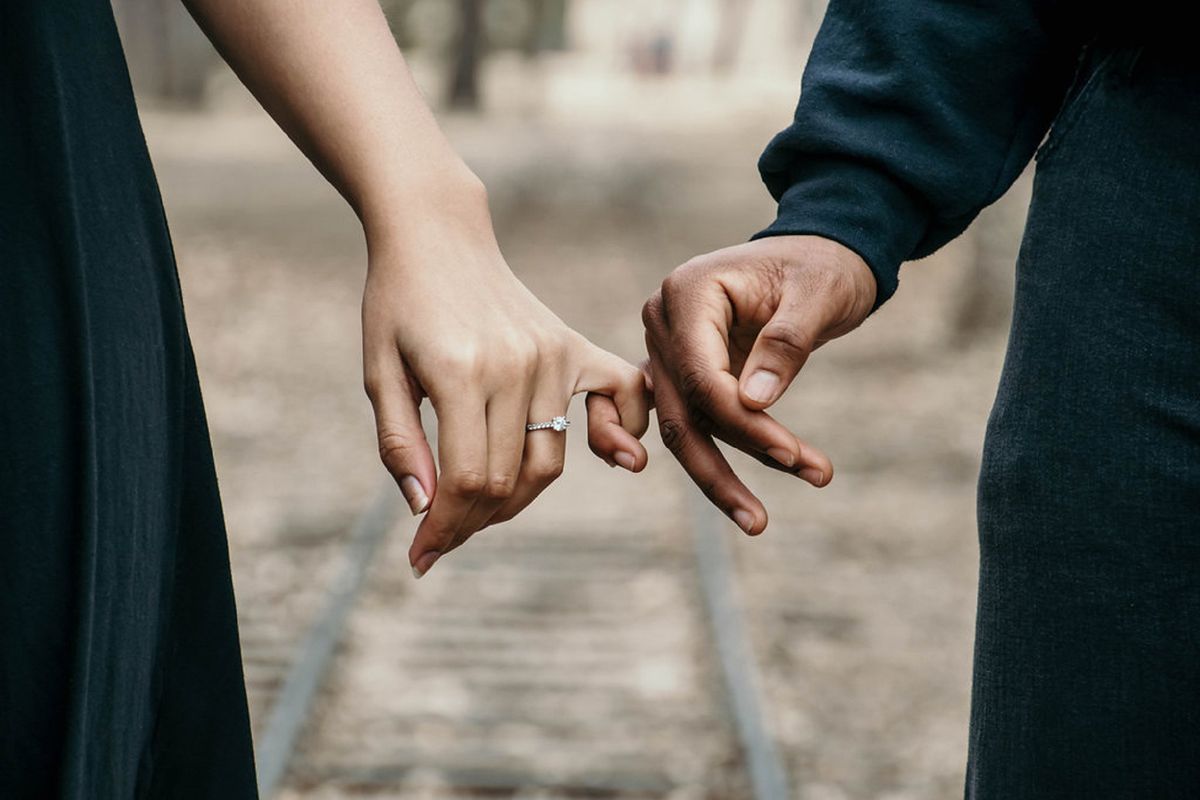 Як знайти сили і повернути довіру у стосунках — 5 слушних порад. Зрада ще не означає кінець відносин.