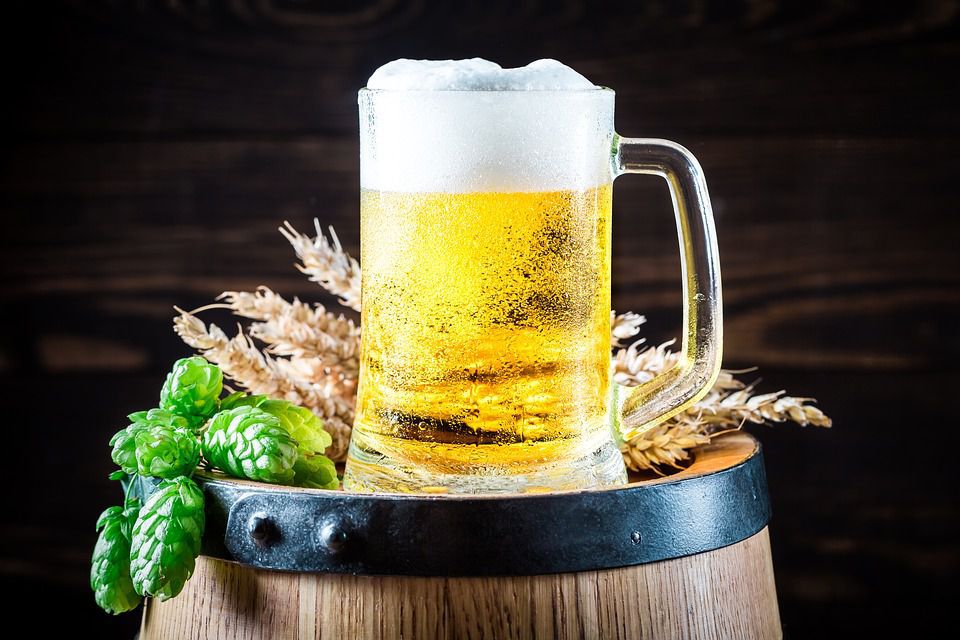 Які захворювання можуть розвинутися при частому вживанні пива. Чому не можна зловживати споживанням пива.
