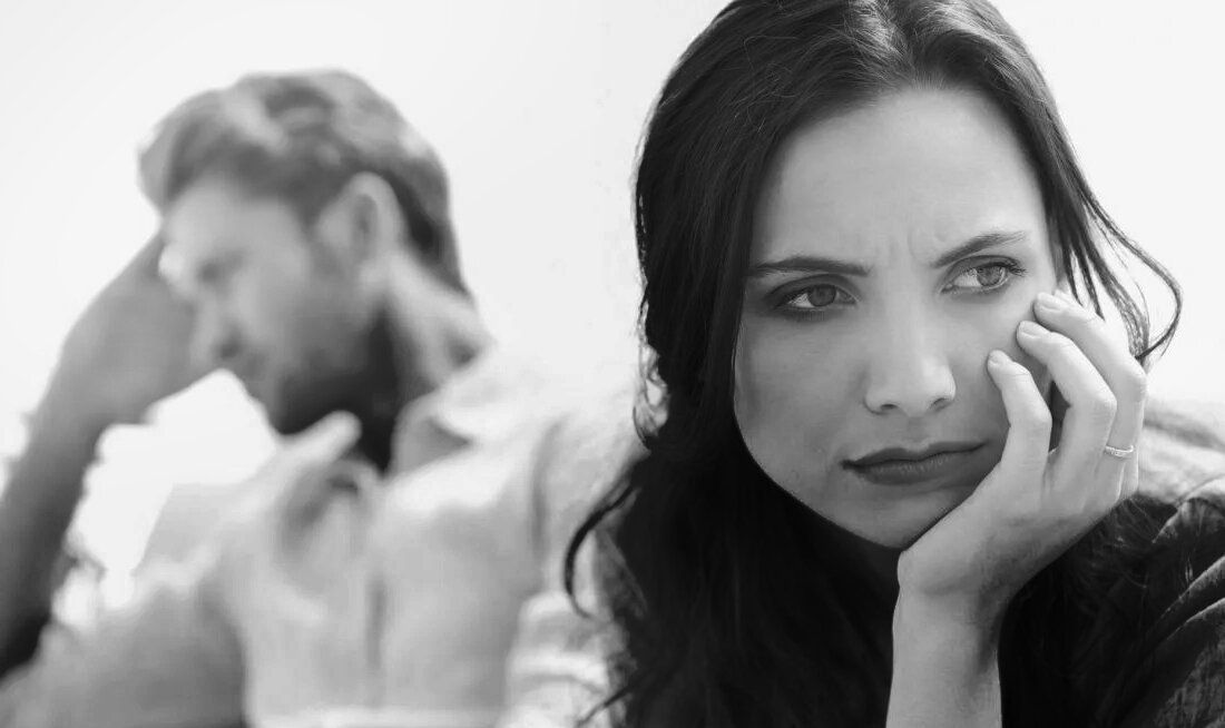 7 ознак того, що чоловік відчуває до вас байдужість. Байдужість чоловіка до жінки видають певні ознаки.