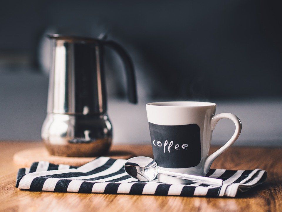 Щоб кава була корисною — дотримуйтесь цих шести правил. Як пити каву.