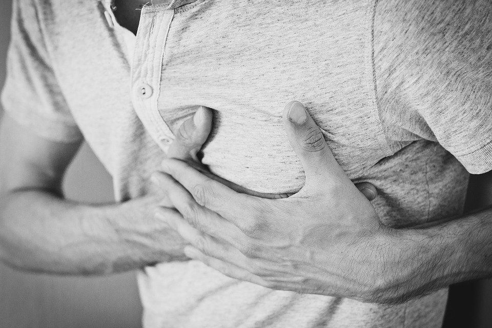 Які прояви хвороб серця бувають у людини. Прояви проблем з серцем, на які мало хто звертає увагу.