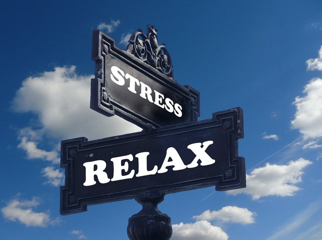 Робочий стрес: основні техніки його подолання. Як позбутися робочого стресу.