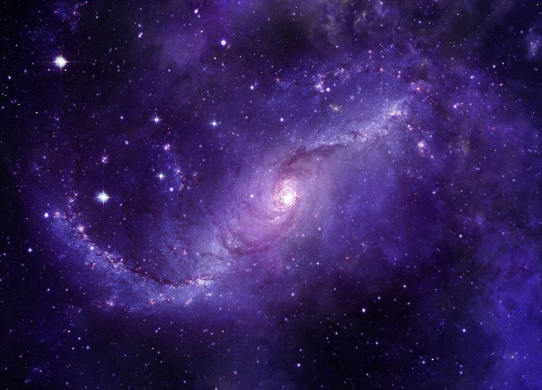 Астрономи виявили, де ховається зникла матерія Всесвіту. Можливо, вона ховається в хмарах холодного газу.