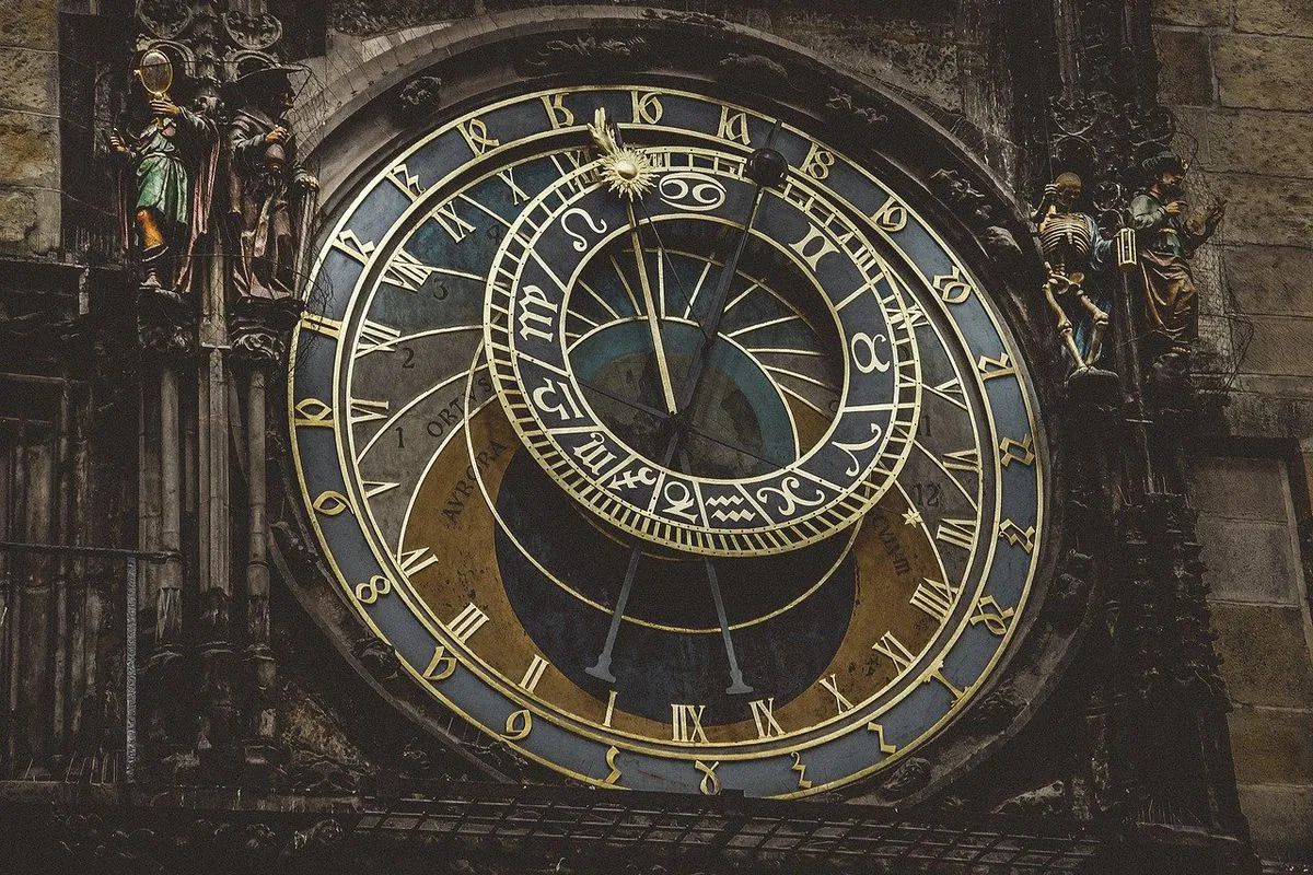Гороскоп на 10 лютого — що обіцяють астрологи. Щоденний гороскоп для кожного знаку.