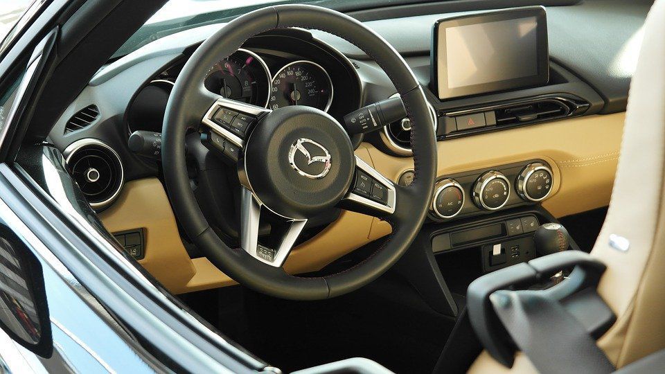 Mazda розробляє новий електричний кросовер. Початок продаж планується на третій квартал поточного року.