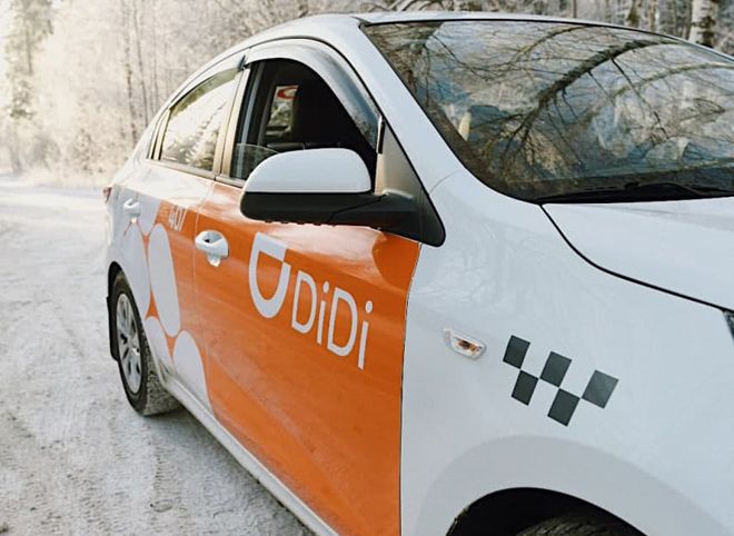 Незабаром в Україні почне працювати китайський сервіс таксі. Його поява створить додатковий попит на водіїв.