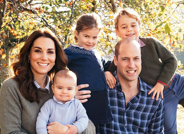 Кейт Міддлтон і принц Вільям готуються стати батьками в 4-й раз. Королівська родина очікує на поповнення.