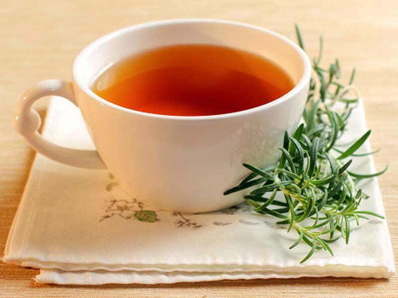 Дослідники назвали чай, який допомагає долати депресію та тривожний стан. Позбутися від депресії та тривожного стану допоможе чай з розмарину.