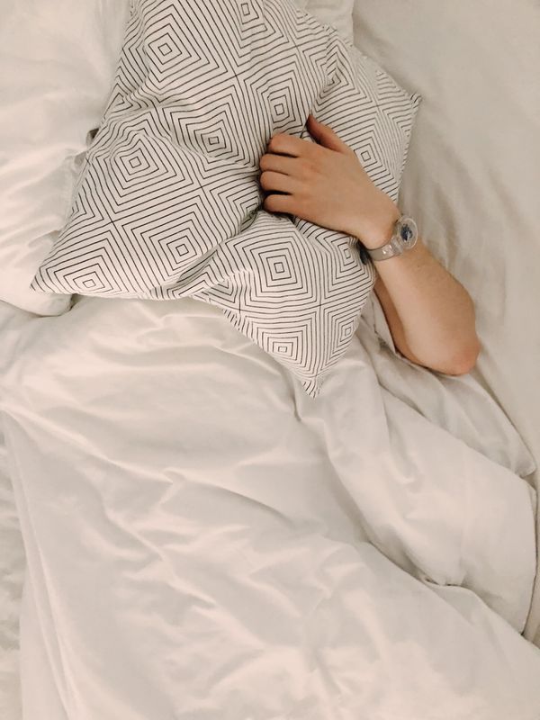 Як дізнатися, скільки годин вам потрібно спати. Скільки годин сну потрібно вашому організму.