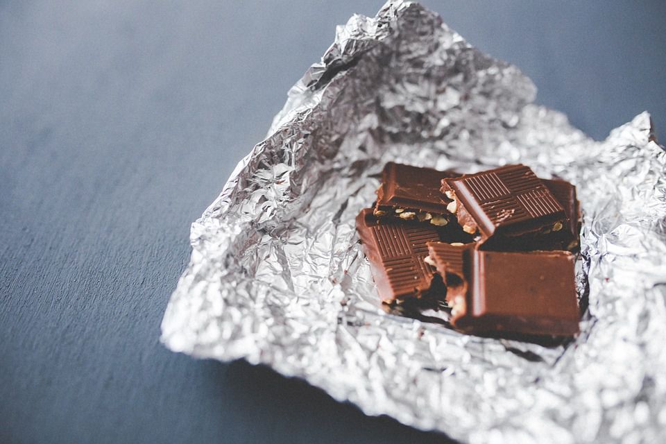 Вчені виявили смертельну дозу шоколаду для організму людини. Певна кількість шоколаду може вбити людину.