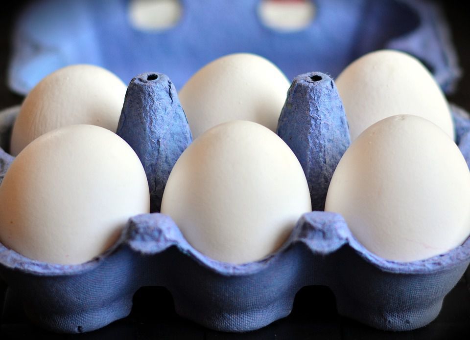Чому вчені та лікарі рекомендують обов'язково мити яйця перед готуванням. Чому не можна варити курячі яйця відразу з упаковки.