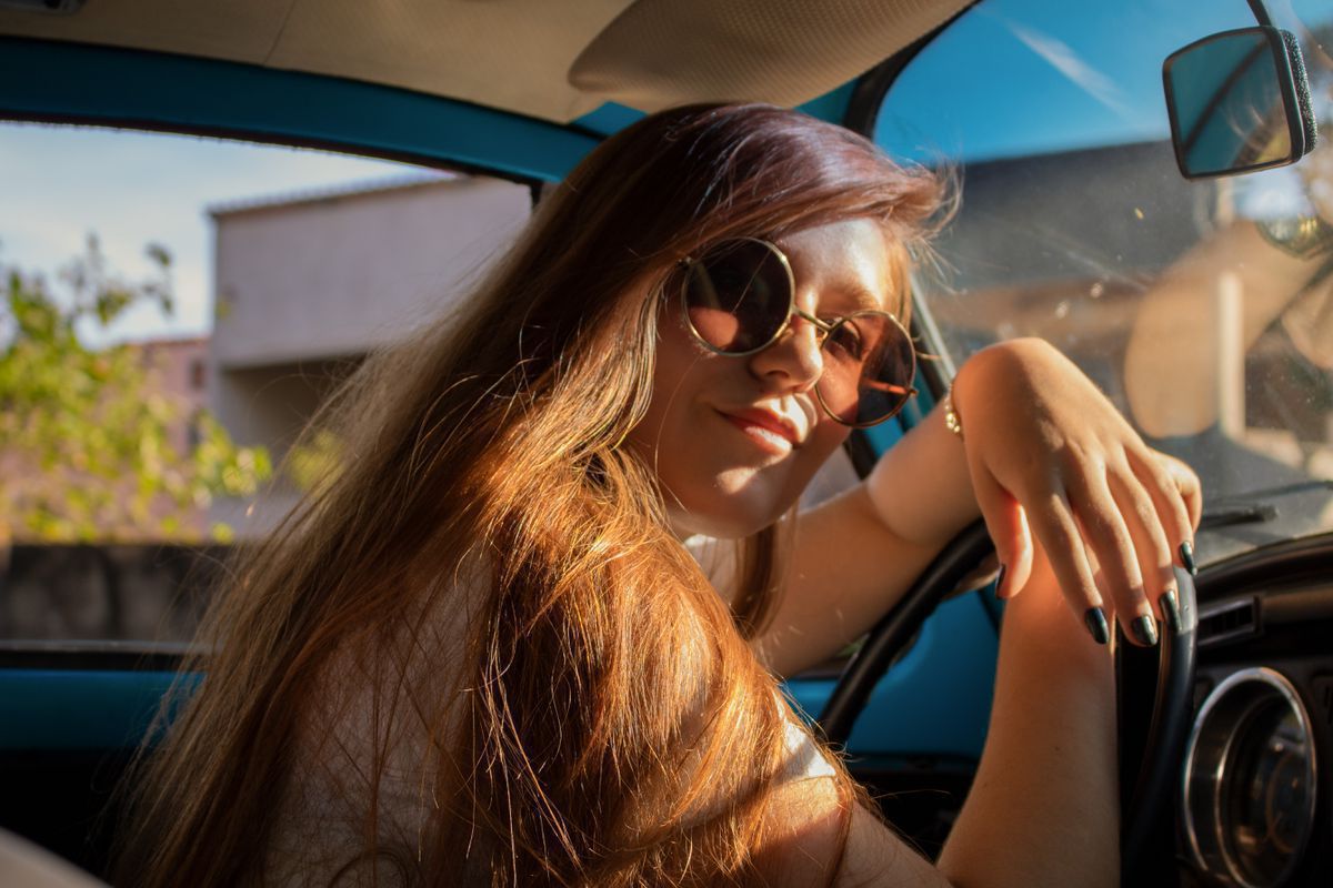 Ці міфи про жінок за кермом давно треба спростувати. Про жінок-водіїв існує чимало міфів.