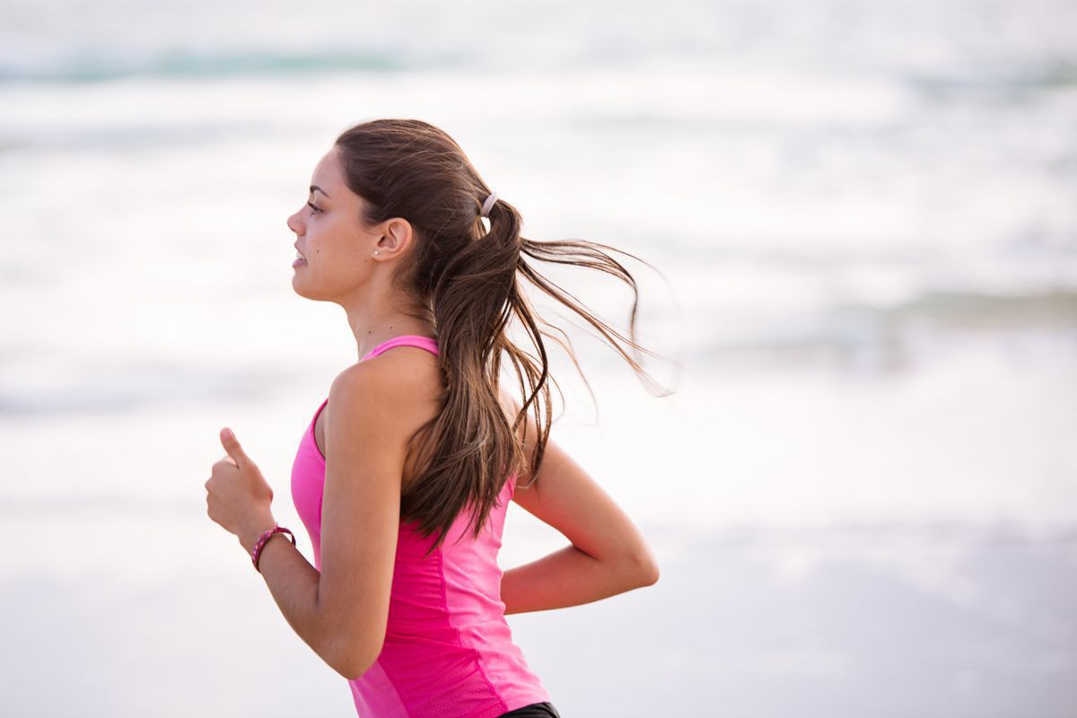 Як не втомлюватися під час бігу — 5 дієвих порад. Дотримуйтеся їх, щоб тренування стало більш приємним та ефективним.