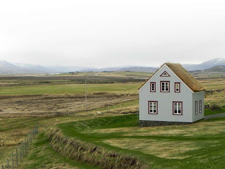 5 фактів про життя ісландців, які можуть вас здивувати. Для корінних жителів це абсолютно нормально речі.