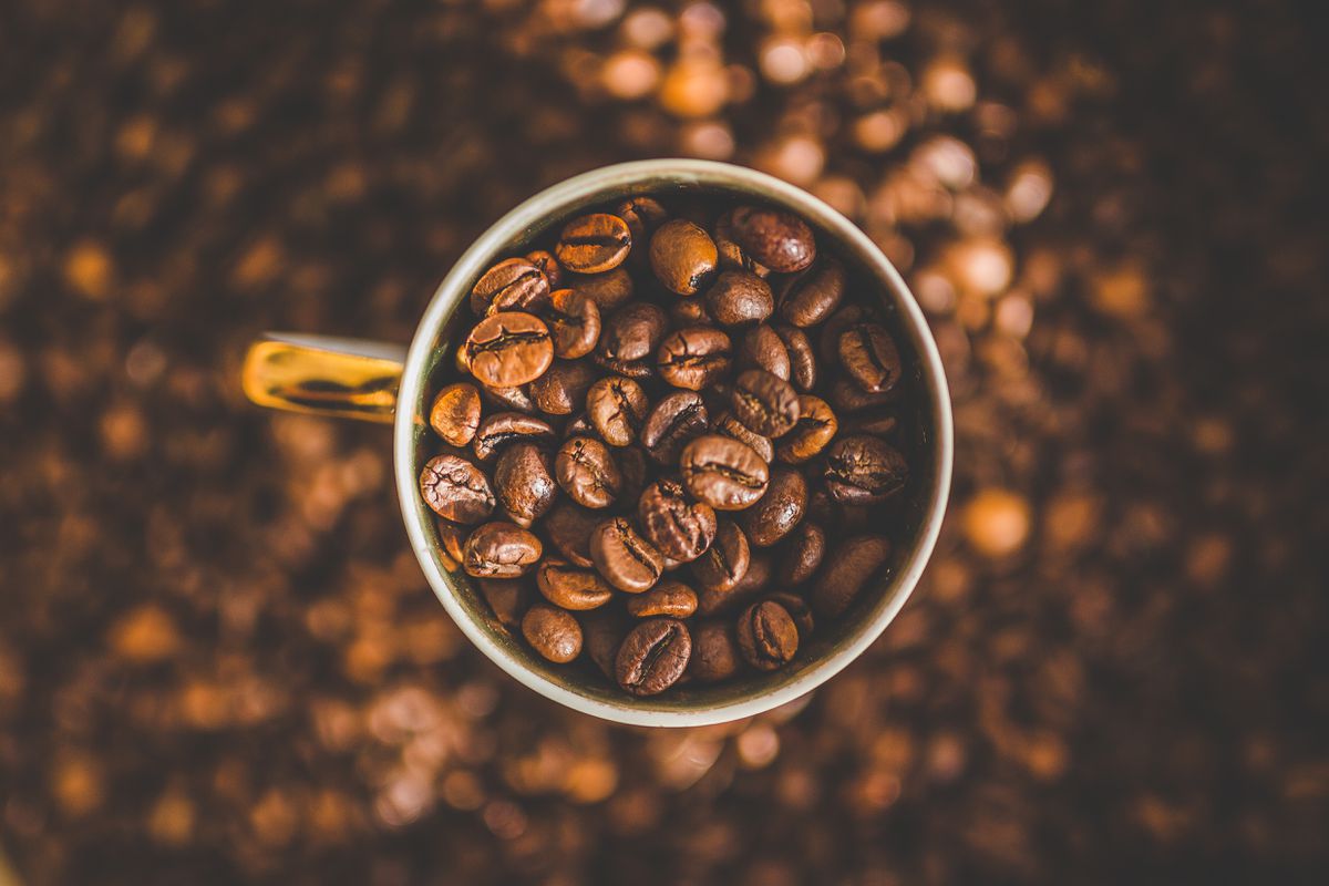 Кілька корисних порад щодо вибору кави у зернах. Завдяки кільком порадам можна правильно обрати каву у зернах.