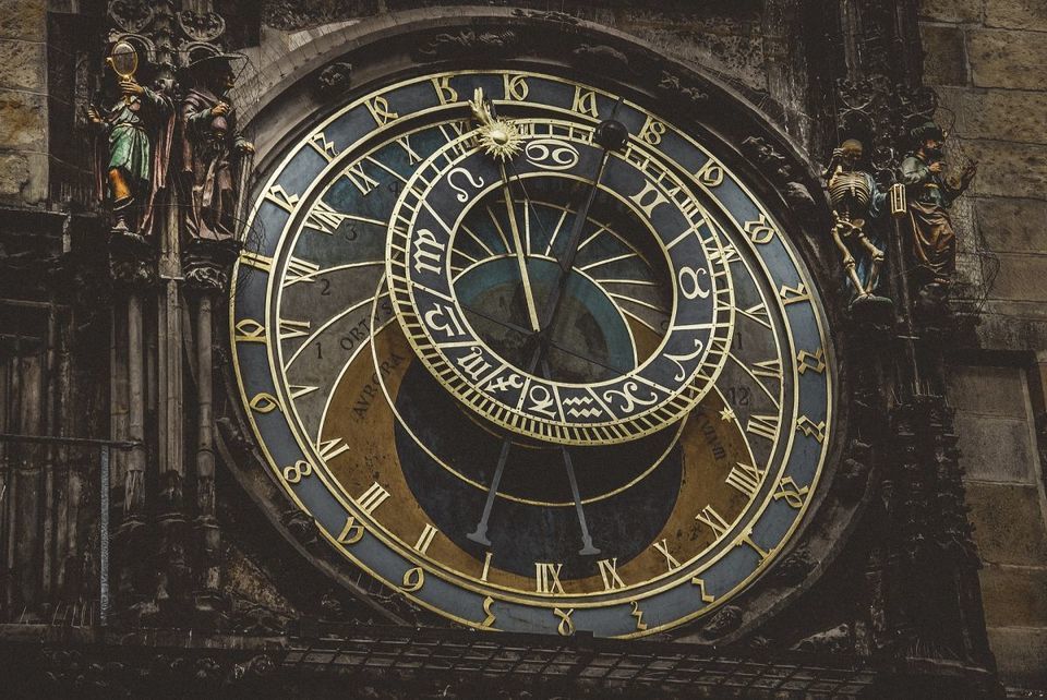 Гороскоп на 11 березня 2021-що обіцяють астрологи. Щоденний гороскоп для кожного знаку Зодіаку.