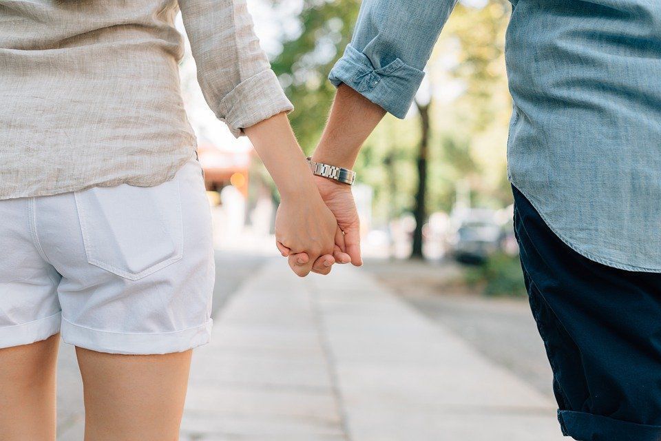 Здорові відносини: 4 поради, як їх досягнути. Підтримувати вогонь у стосунках навіть через багато років реально!
