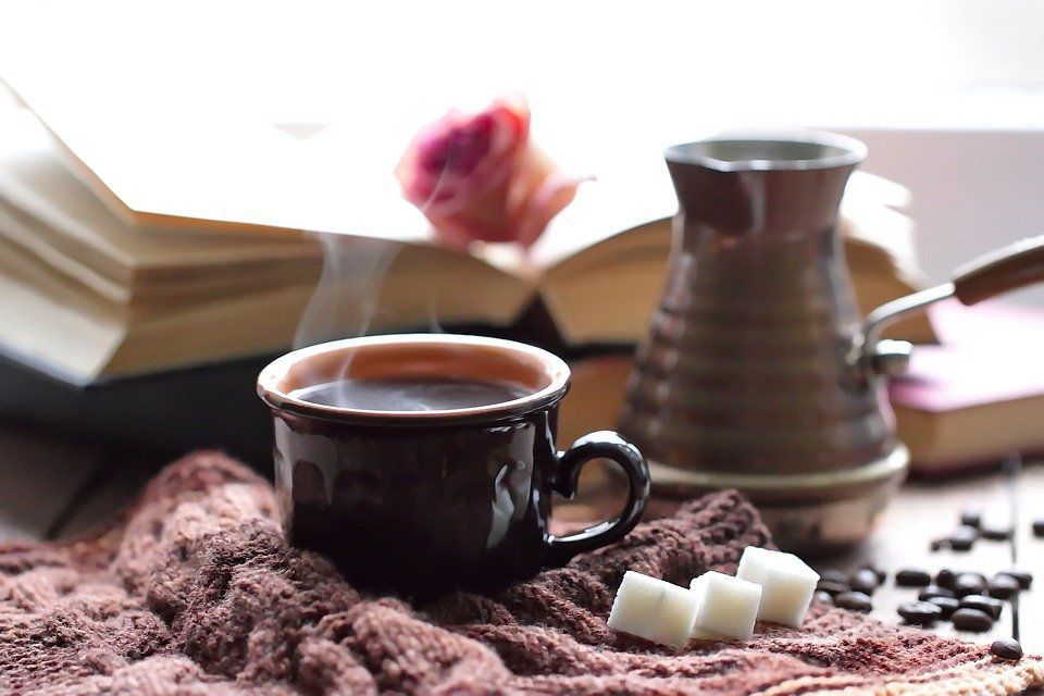 Як приготувати смачну каву за допомогою турки. Головні правила і секрети приготування ароматного напою.