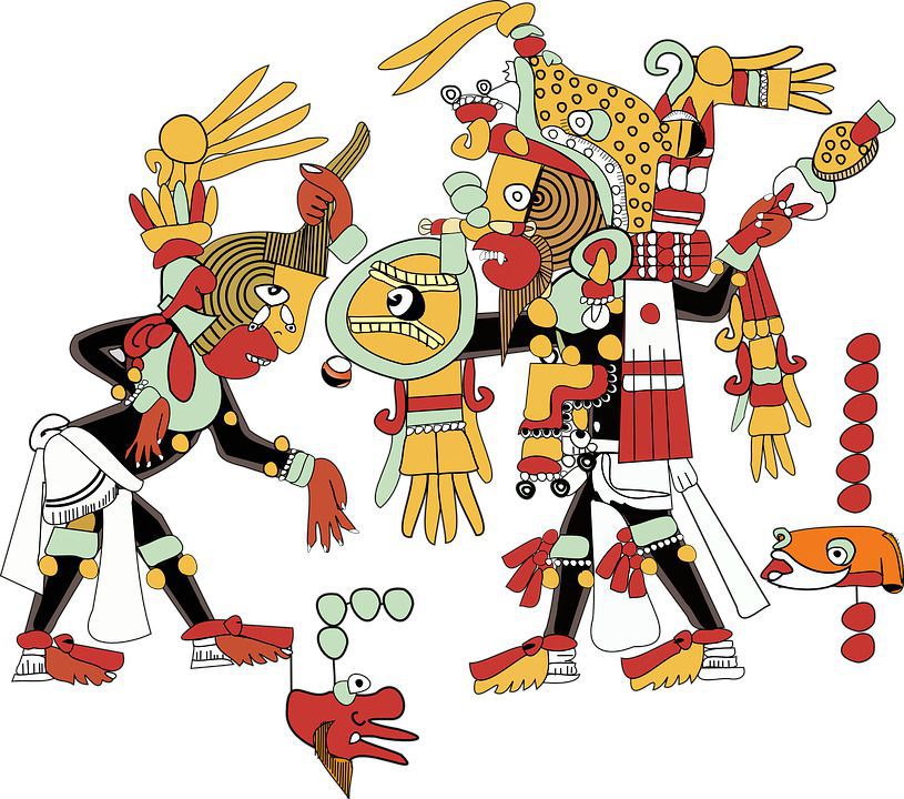 Археологи виявили в Центральній Америці останки посла індіанців майя. Аналіз стародавніх кісток розповів, як жив індіанець високої посади.